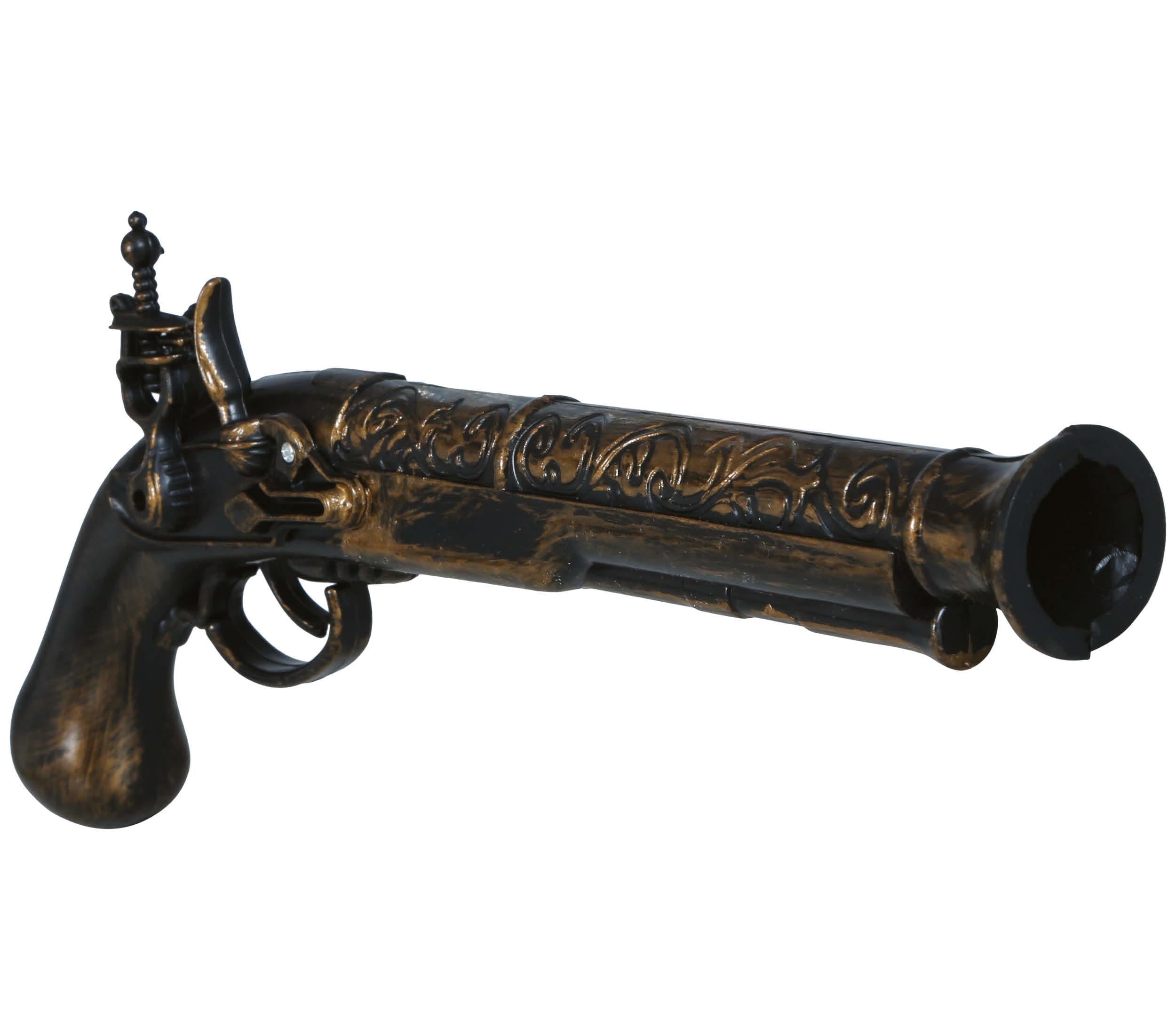 BLAZER PISTOL, 28 CMS