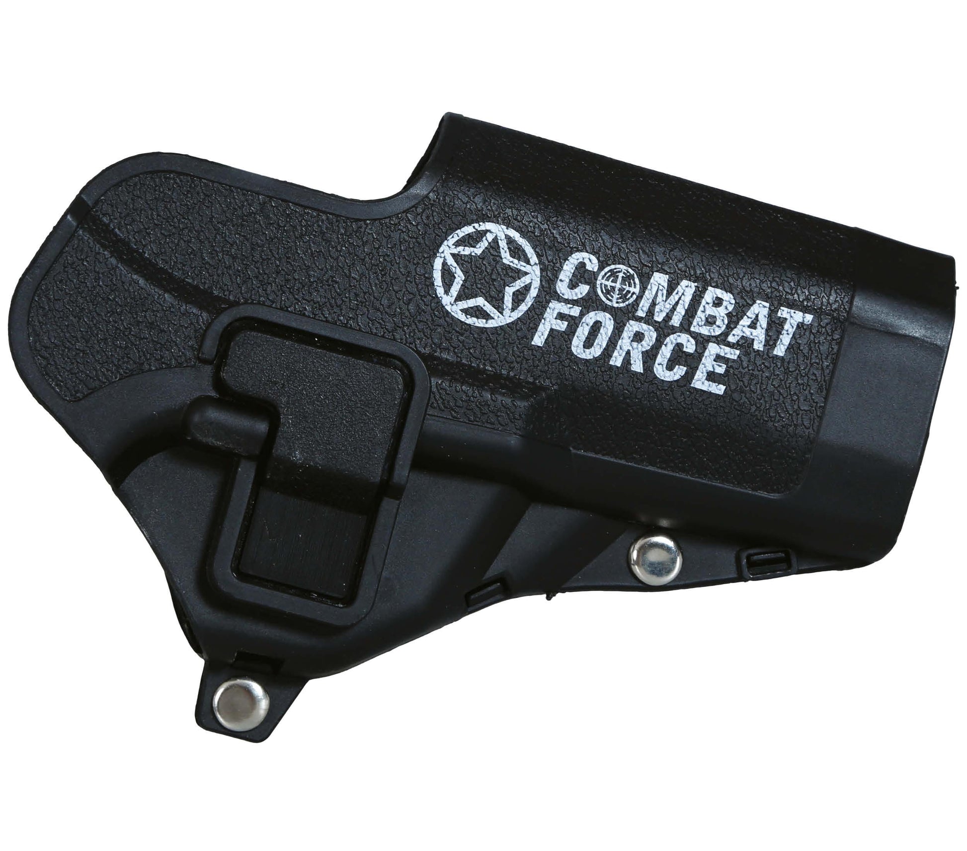 PISTOL WITH HOLSTER, 20 CMS