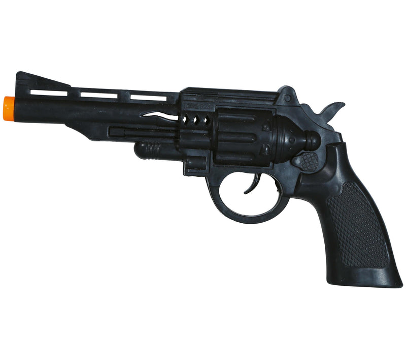 PISTOL, 27 CMS