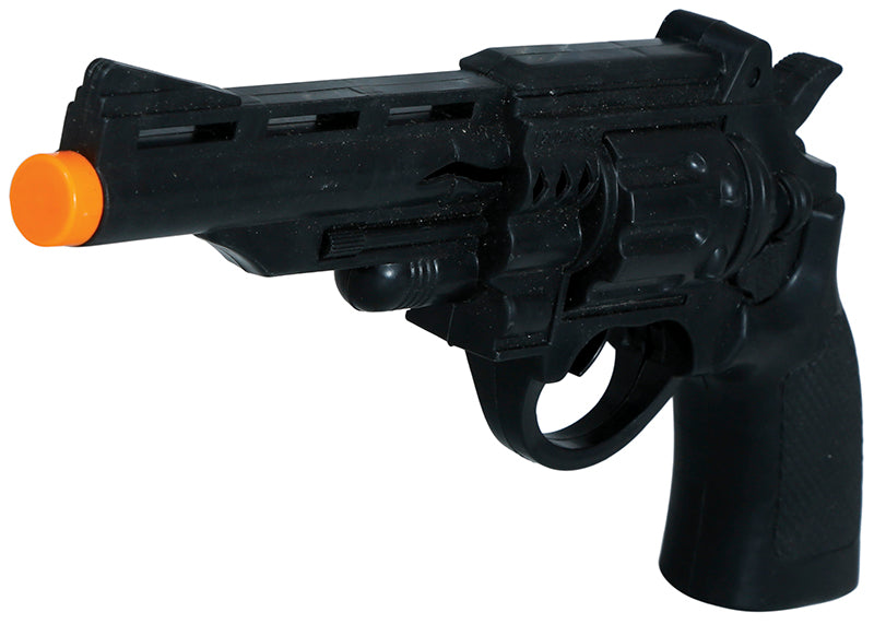 PISTOL, 27 CMS