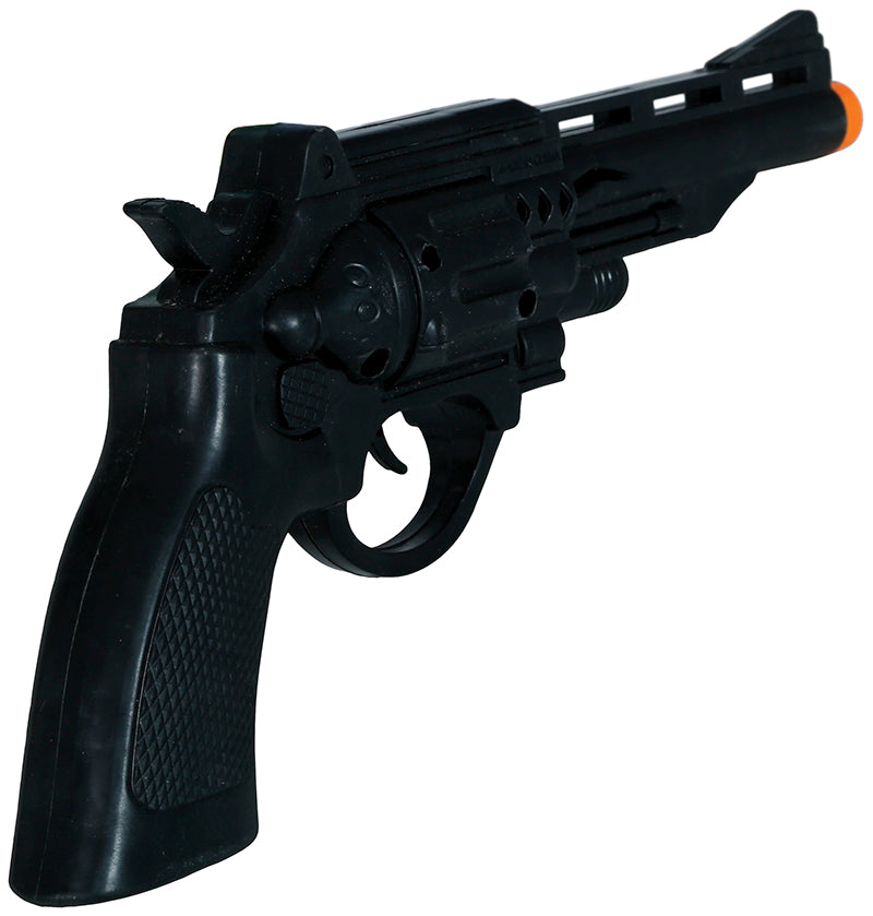 PISTOL, 27 CMS