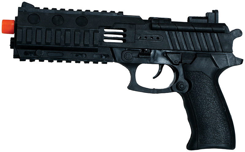 PISTOL, 28 CMS