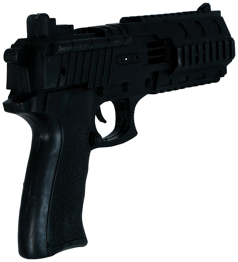 PISTOL, 28 CMS