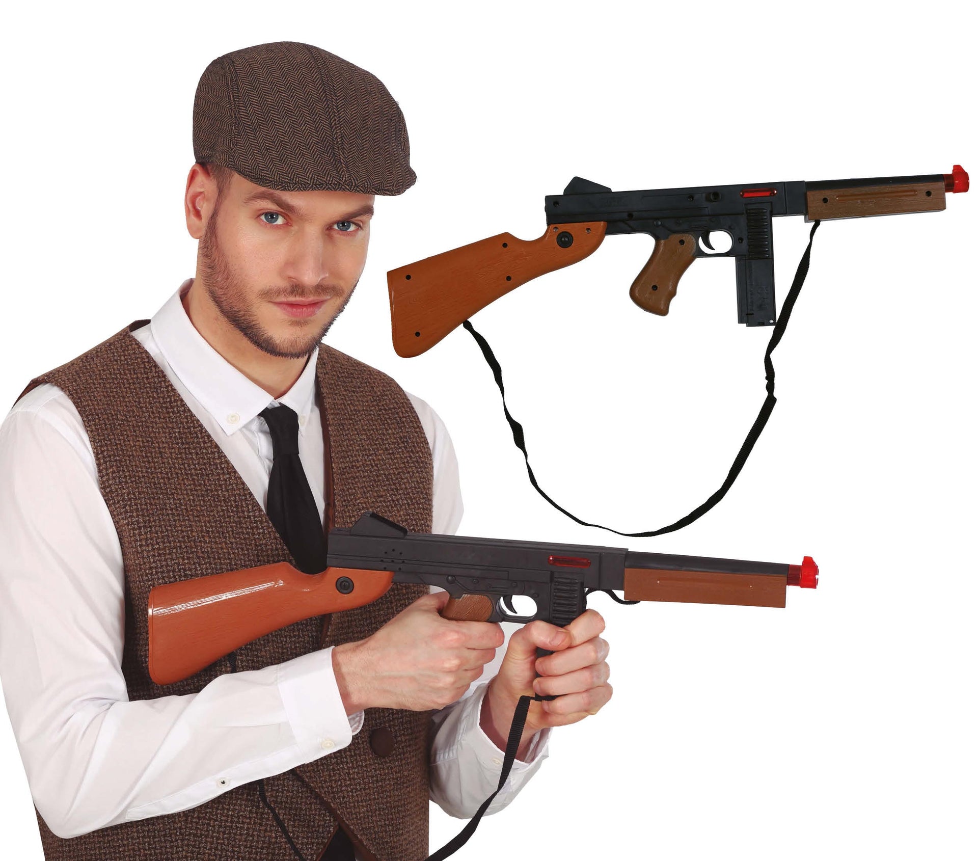 WORLD WAR 2 SUBMGUN, 56 CMS