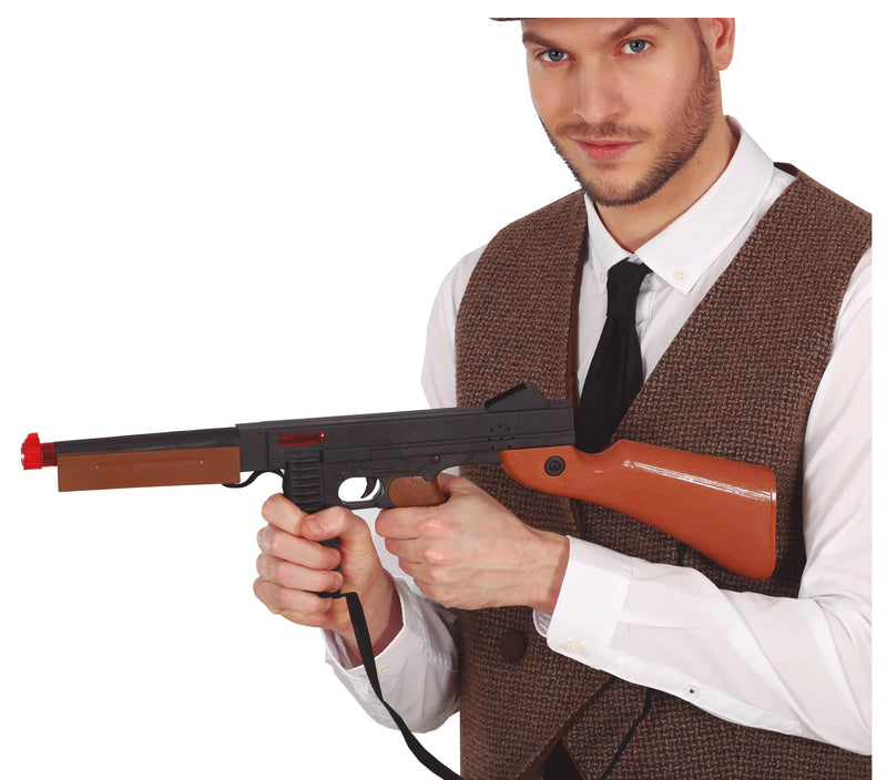 WORLD WAR 2 SUBMGUN, 56 CMS