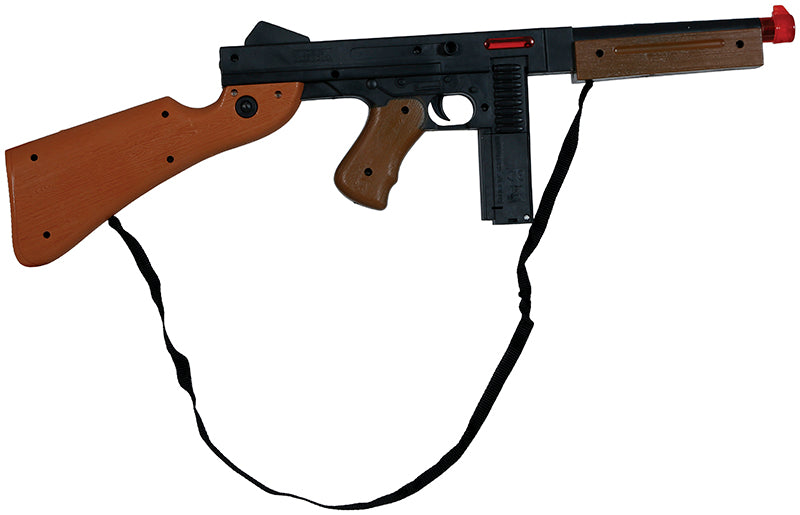 WORLD WAR 2 SUBMGUN, 56 CMS
