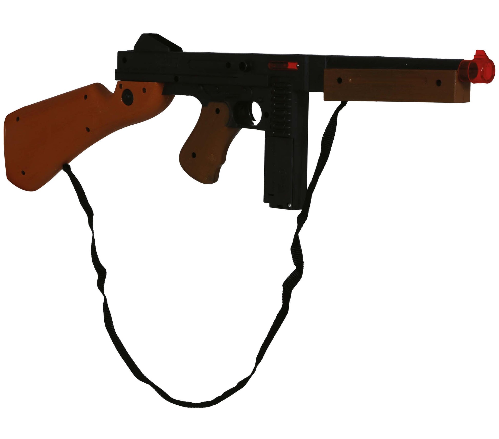 WORLD WAR 2 SUBMGUN, 56 CMS