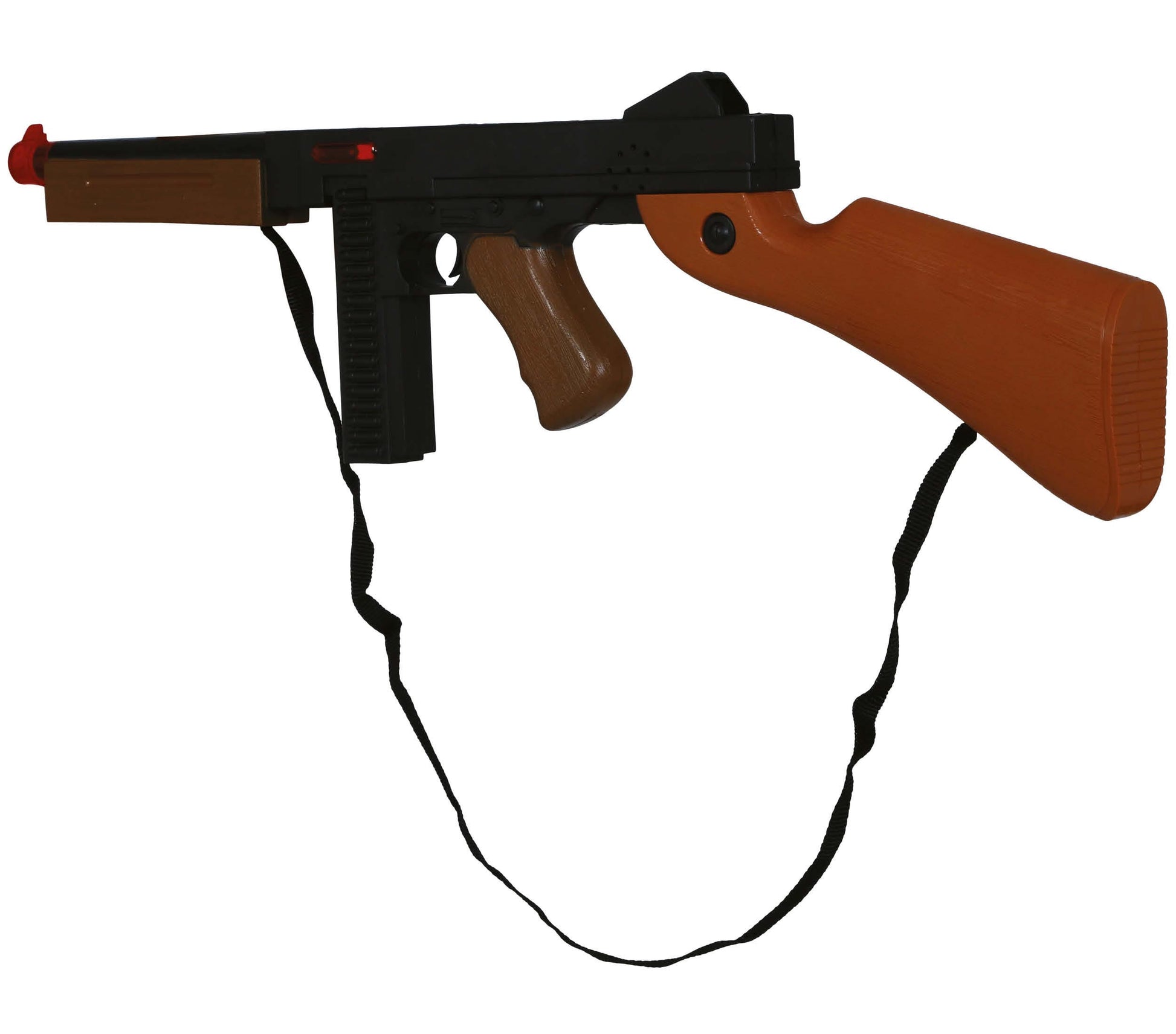 WORLD WAR 2 SUBMGUN, 56 CMS