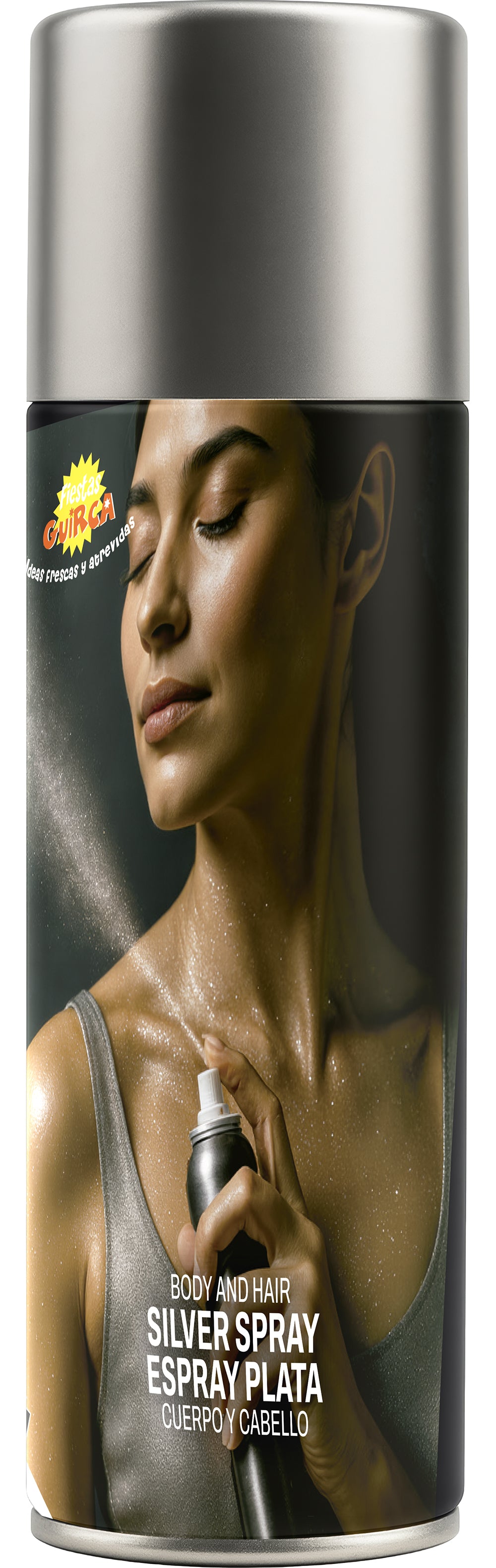 BODY SPRAY, 75 ML