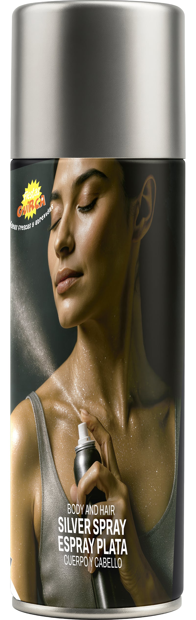 BODY SPRAY, 75 ML