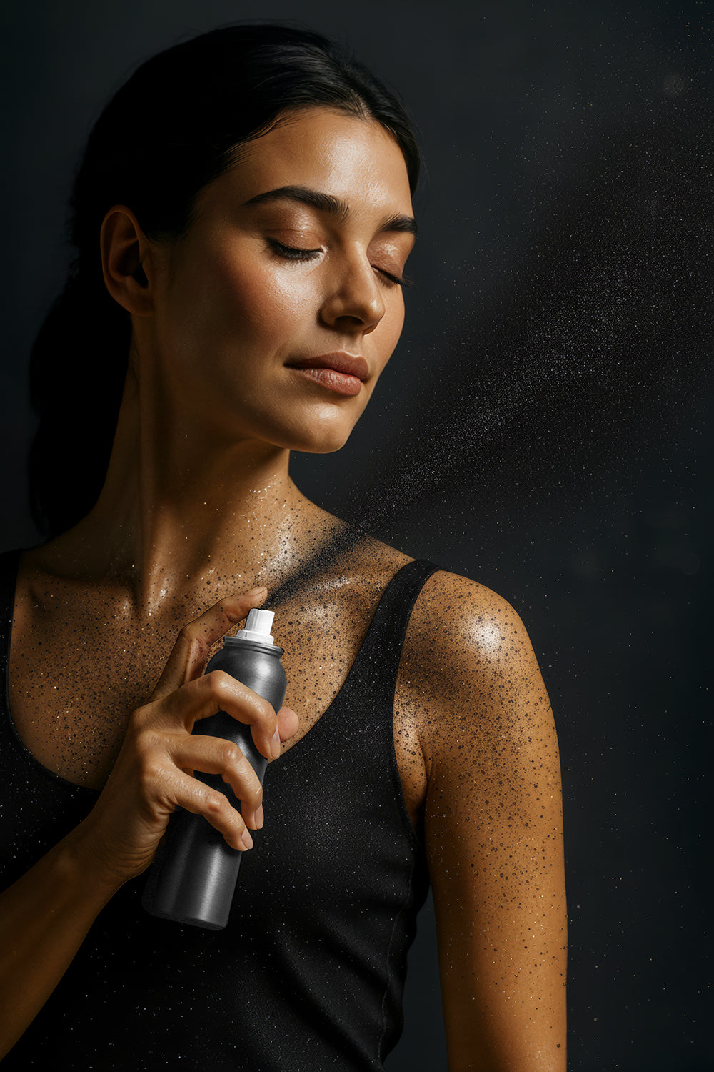 BODY SPRAY, 75 ML