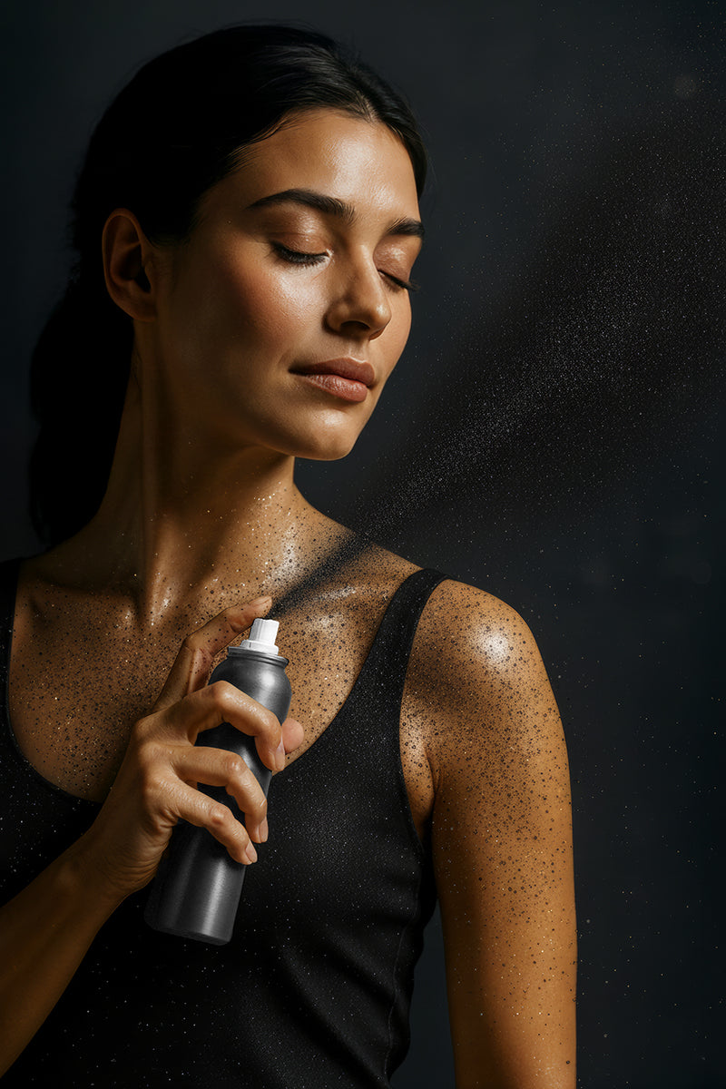 BODY SPRAY, 75 ML