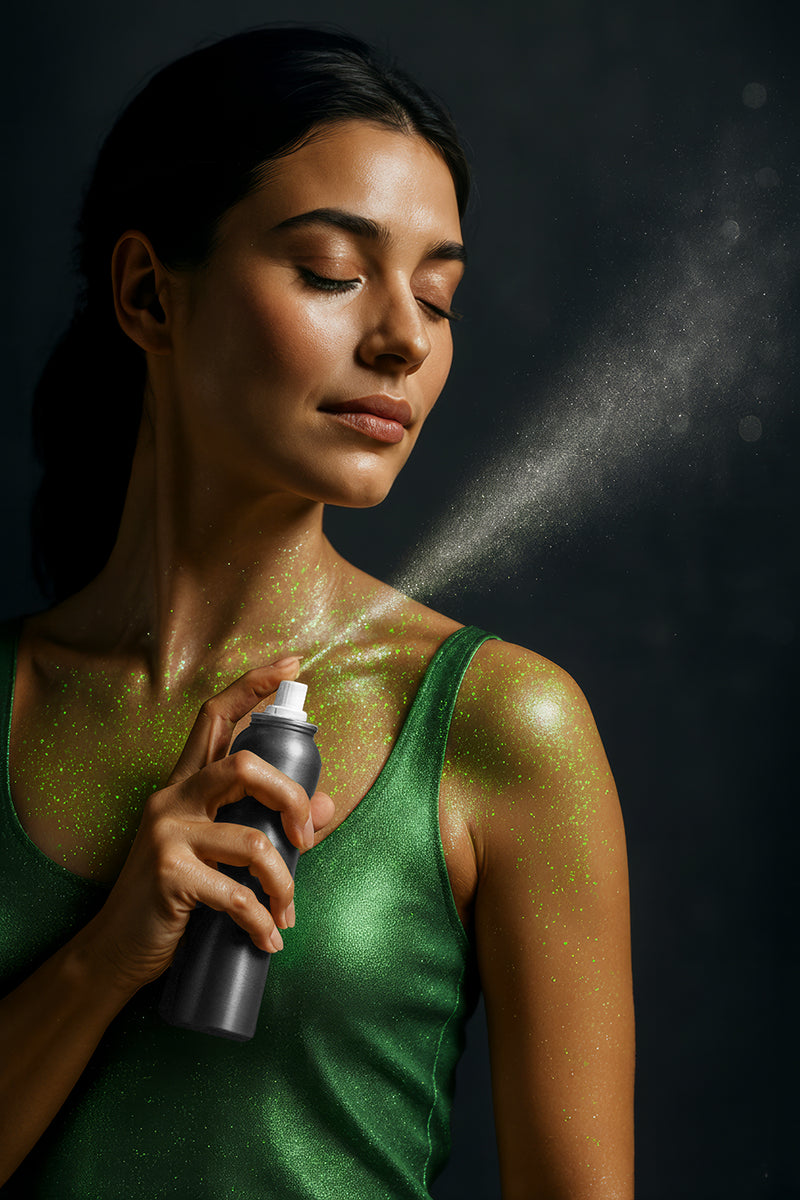 BODY SPRAY, 75 ML