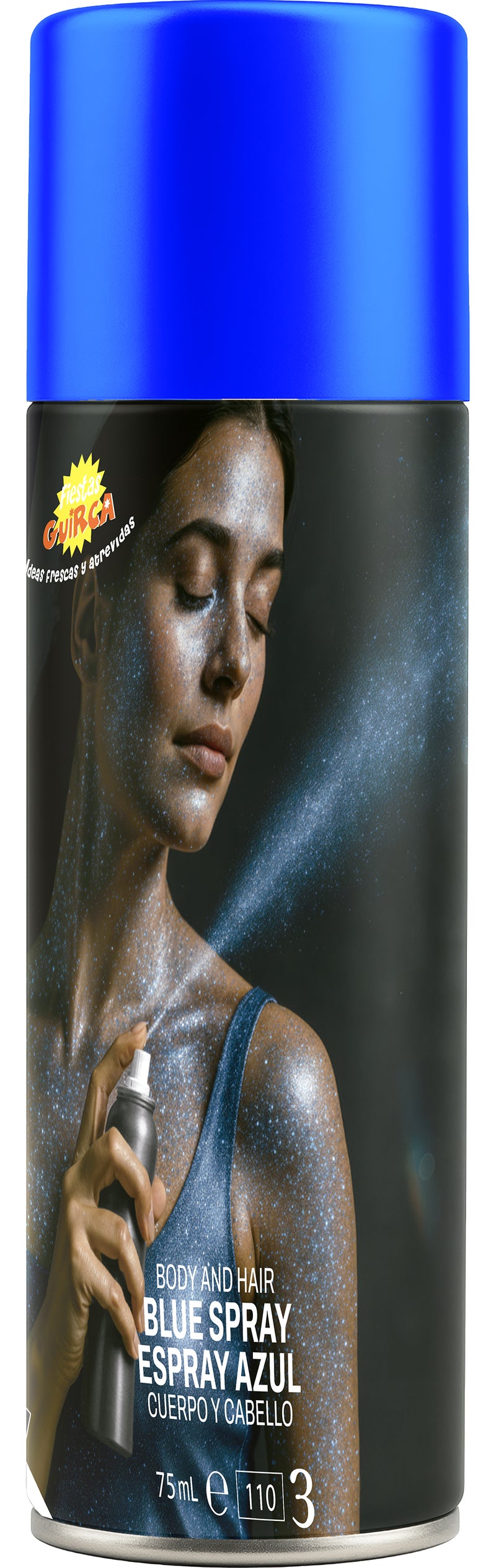 BODY SPRAY, 75 ML