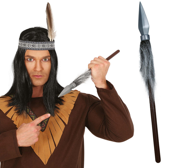 INDIAN SPEAR, 43 CMS