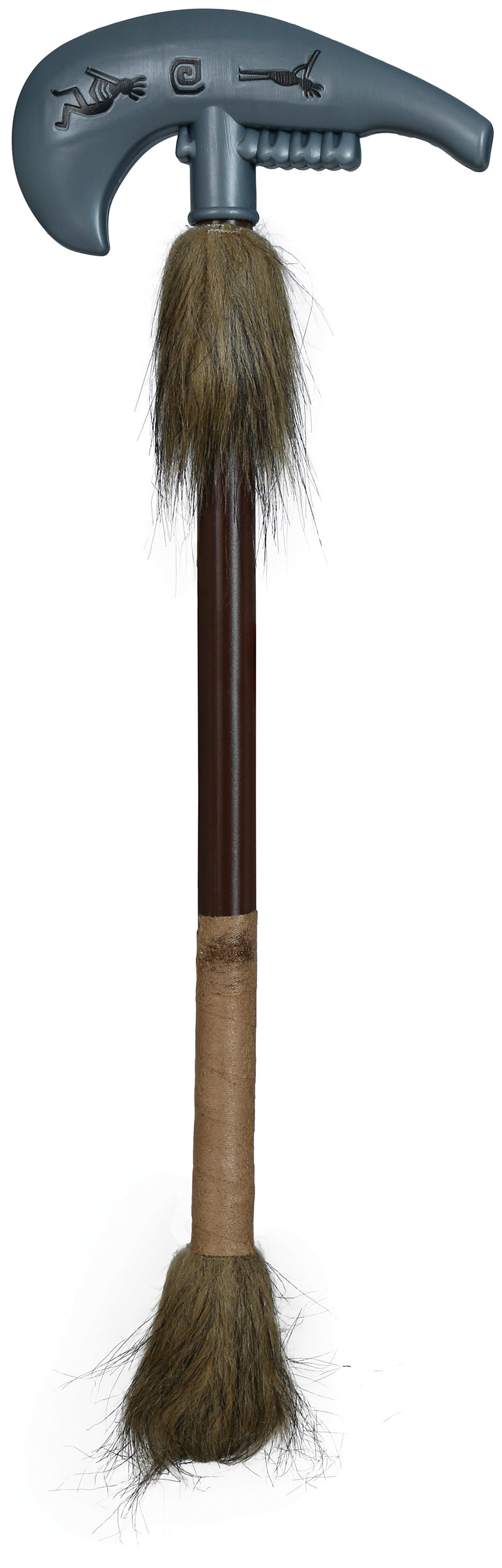 INDIAN AXE, 43 CMS
