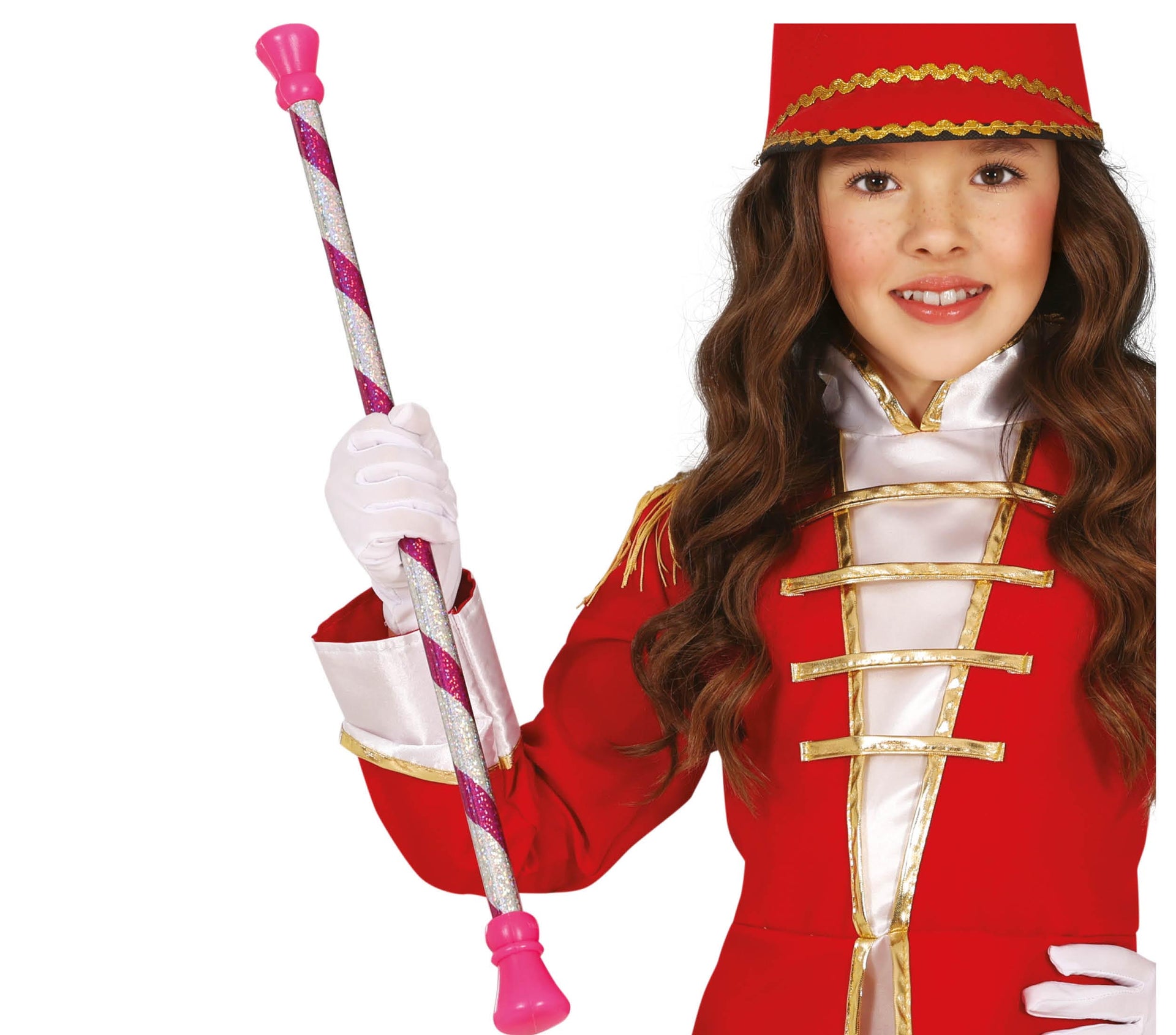 MAJORETTE CANE, 54 CMS