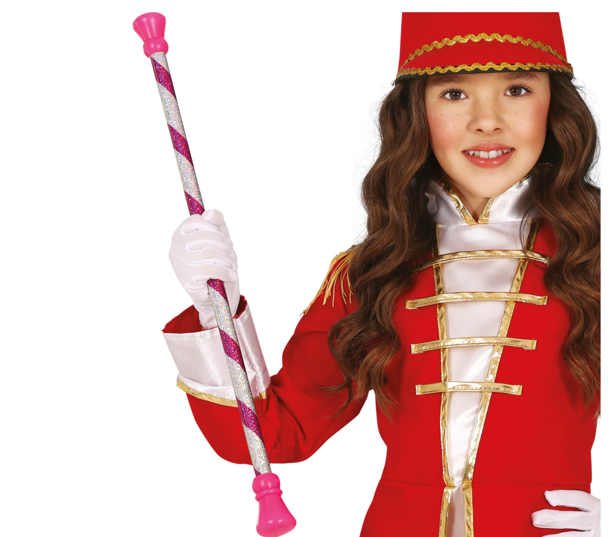 MAJORETTE CANE, 54 CMS