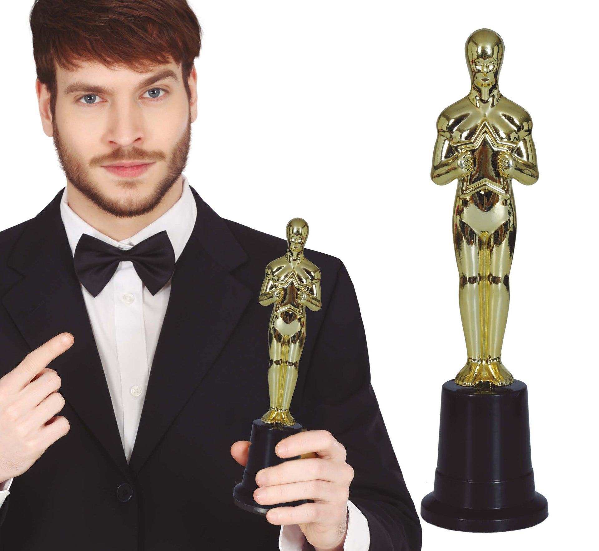 CINEMA AWARDS, 23 CMS