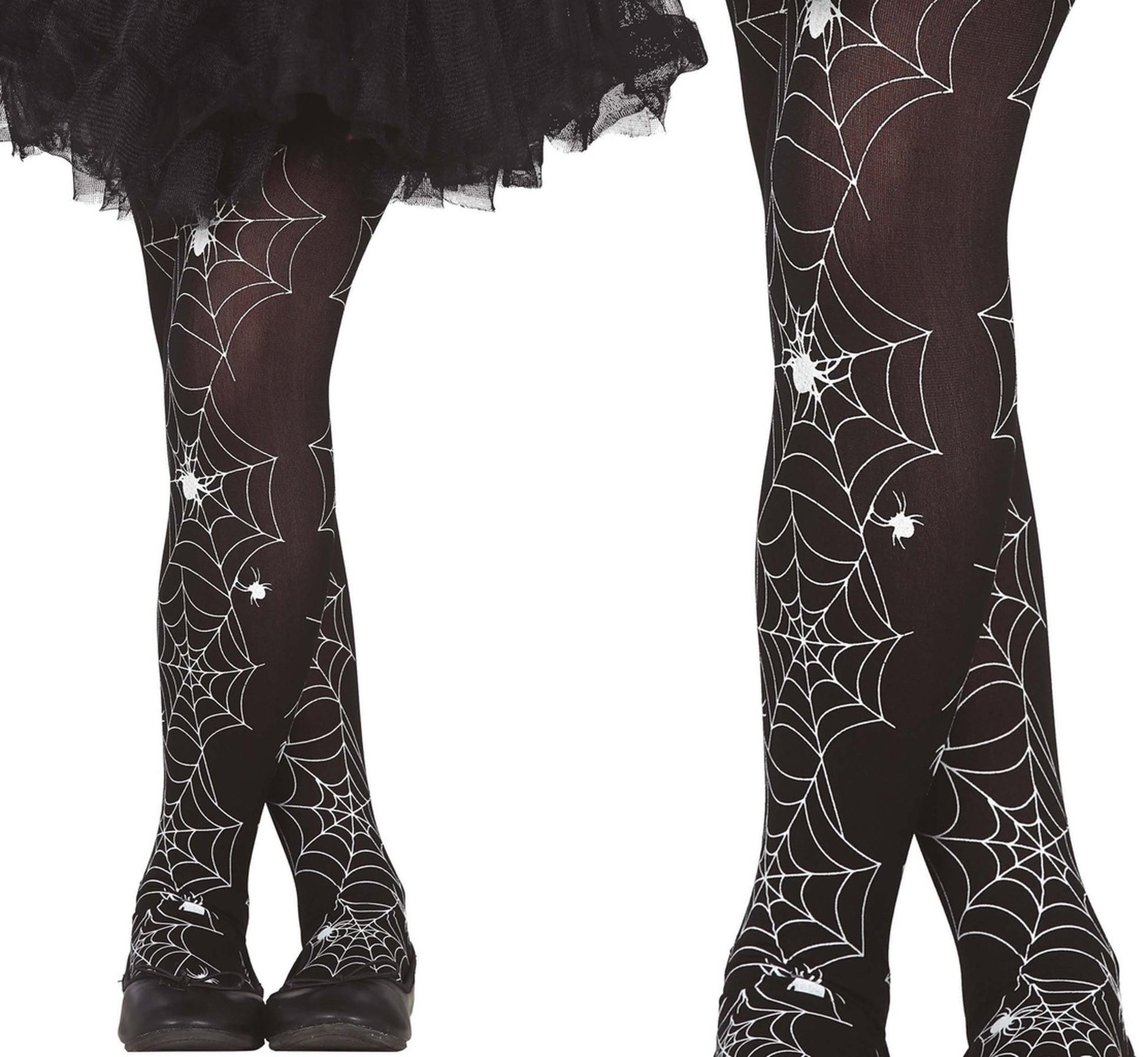 SPIDERWEB COLLANTS