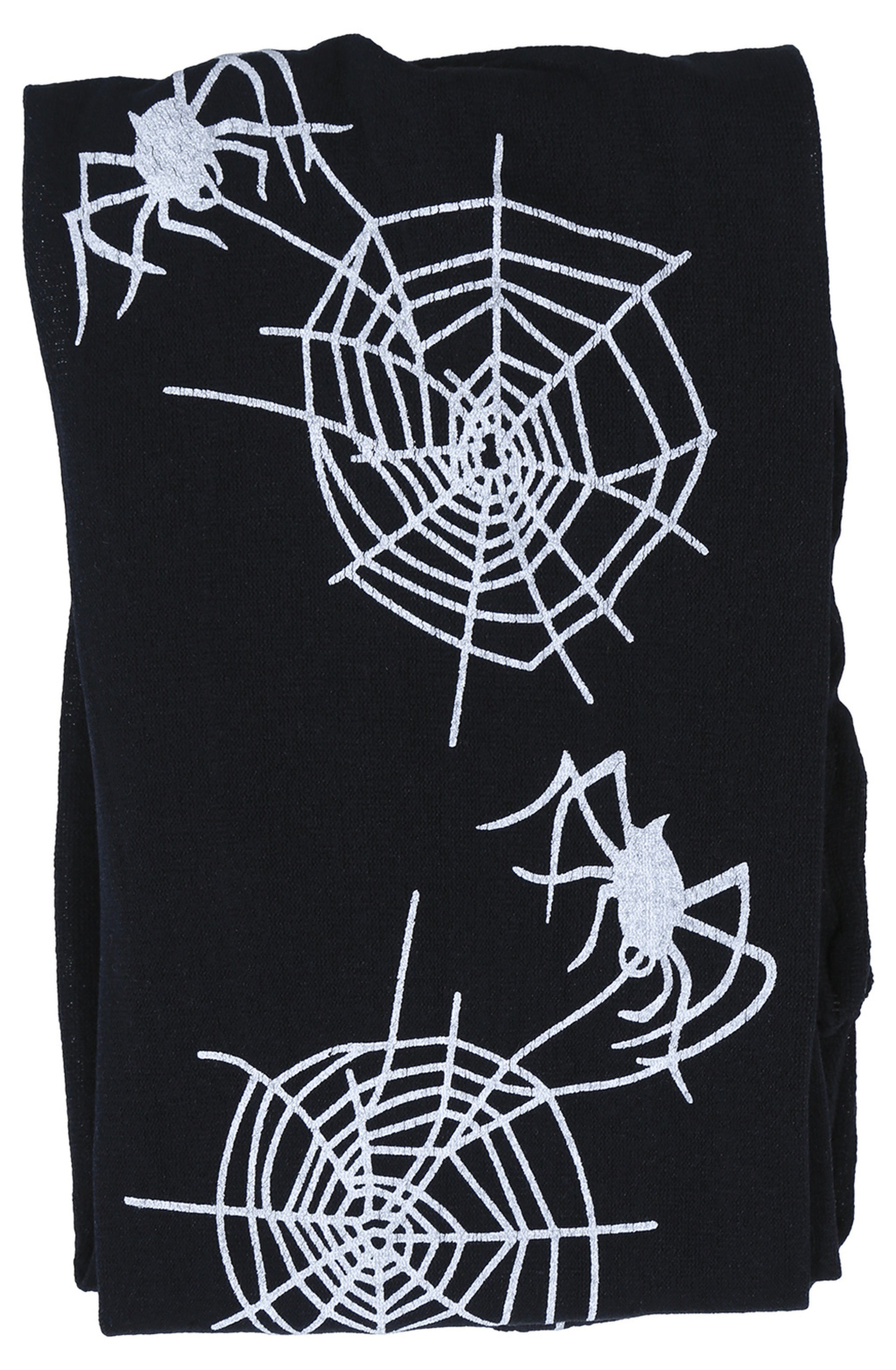 SPIDERWEB COLLANTS