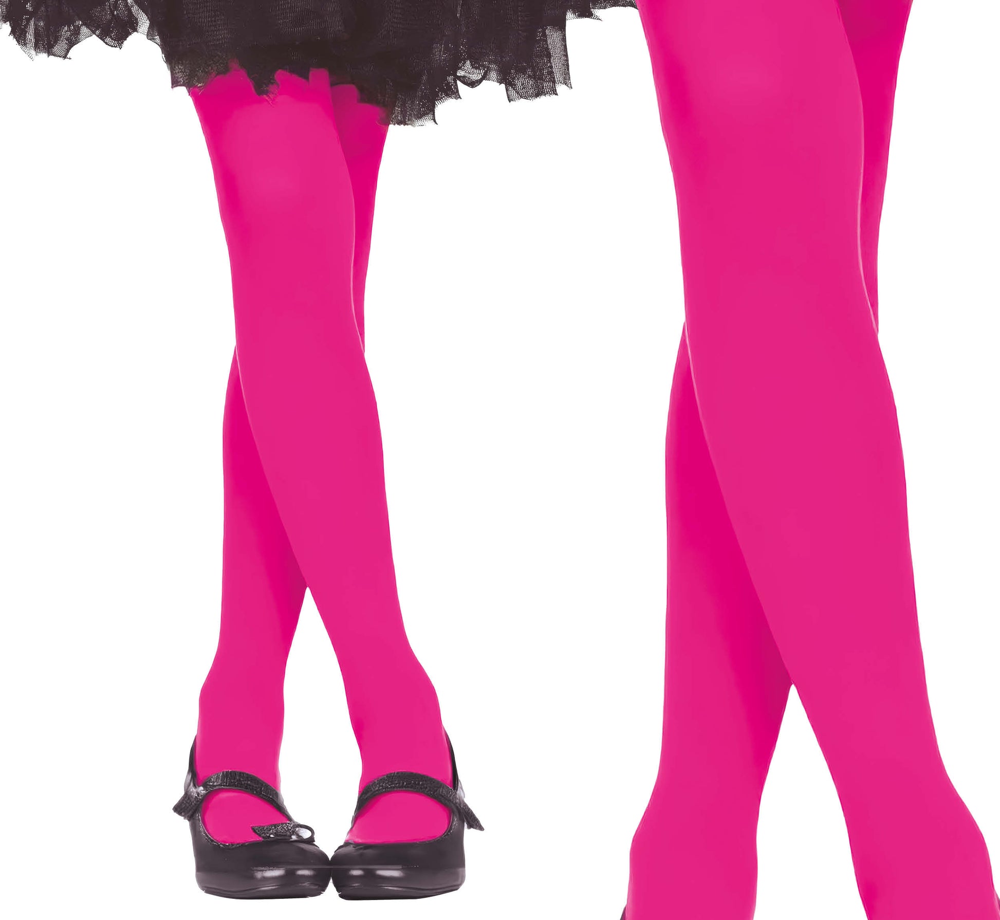 PINK TIGHTS
