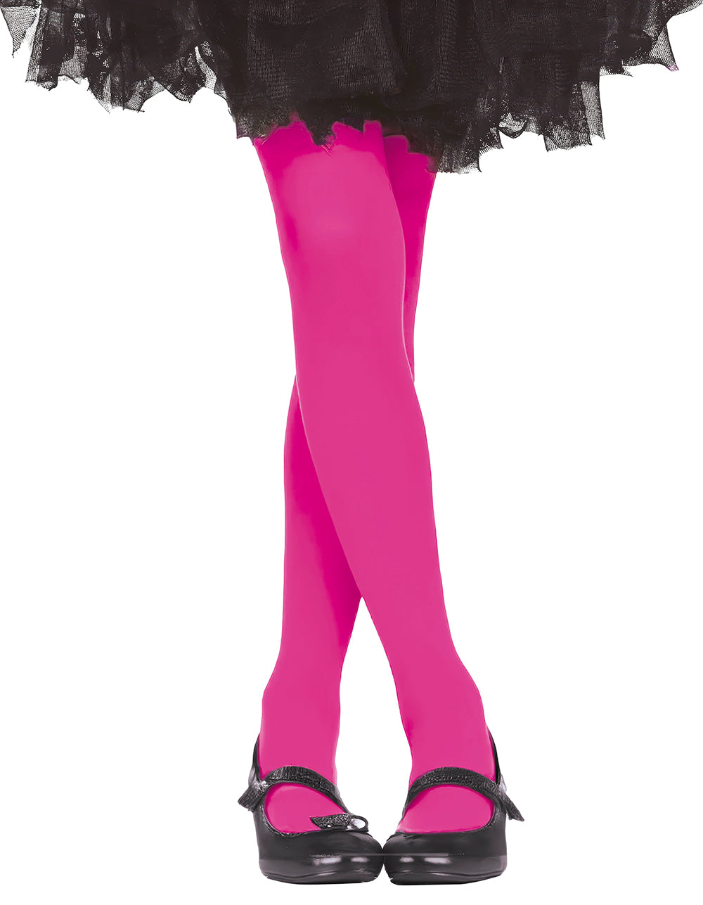 PINK TIGHTS
