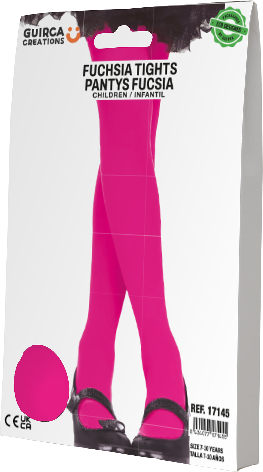 PINK TIGHTS