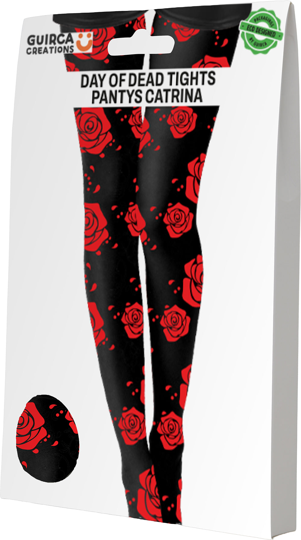 DAY OF THE DEAD TIGHTS