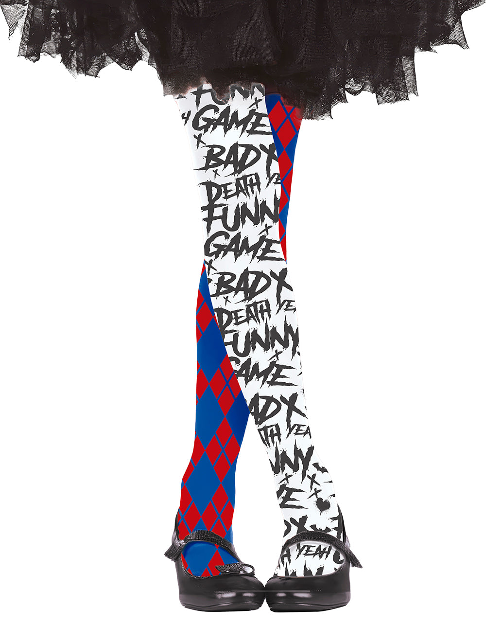 DANGEROUS TIGHTS