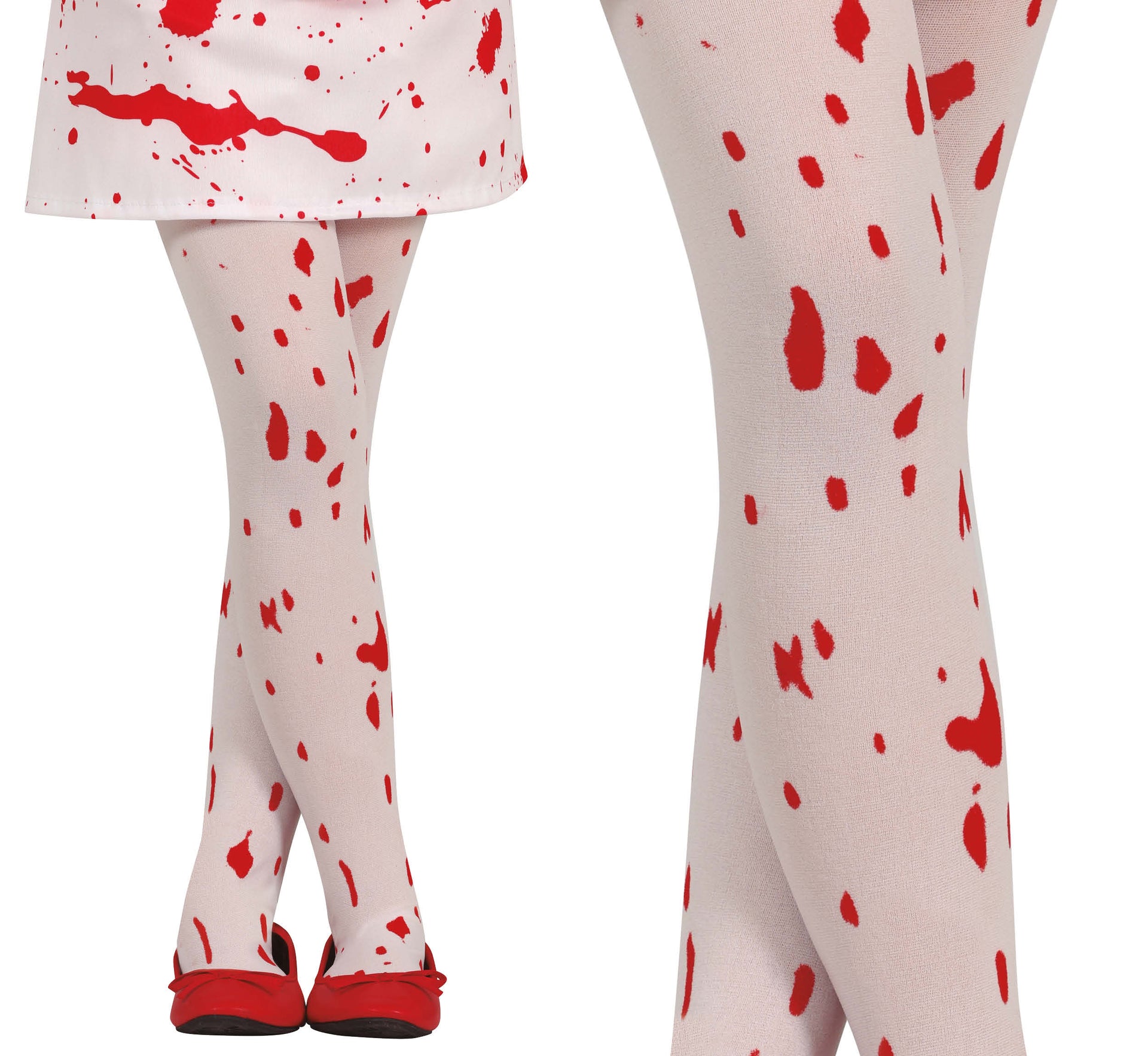 BLOOD TIGHTS