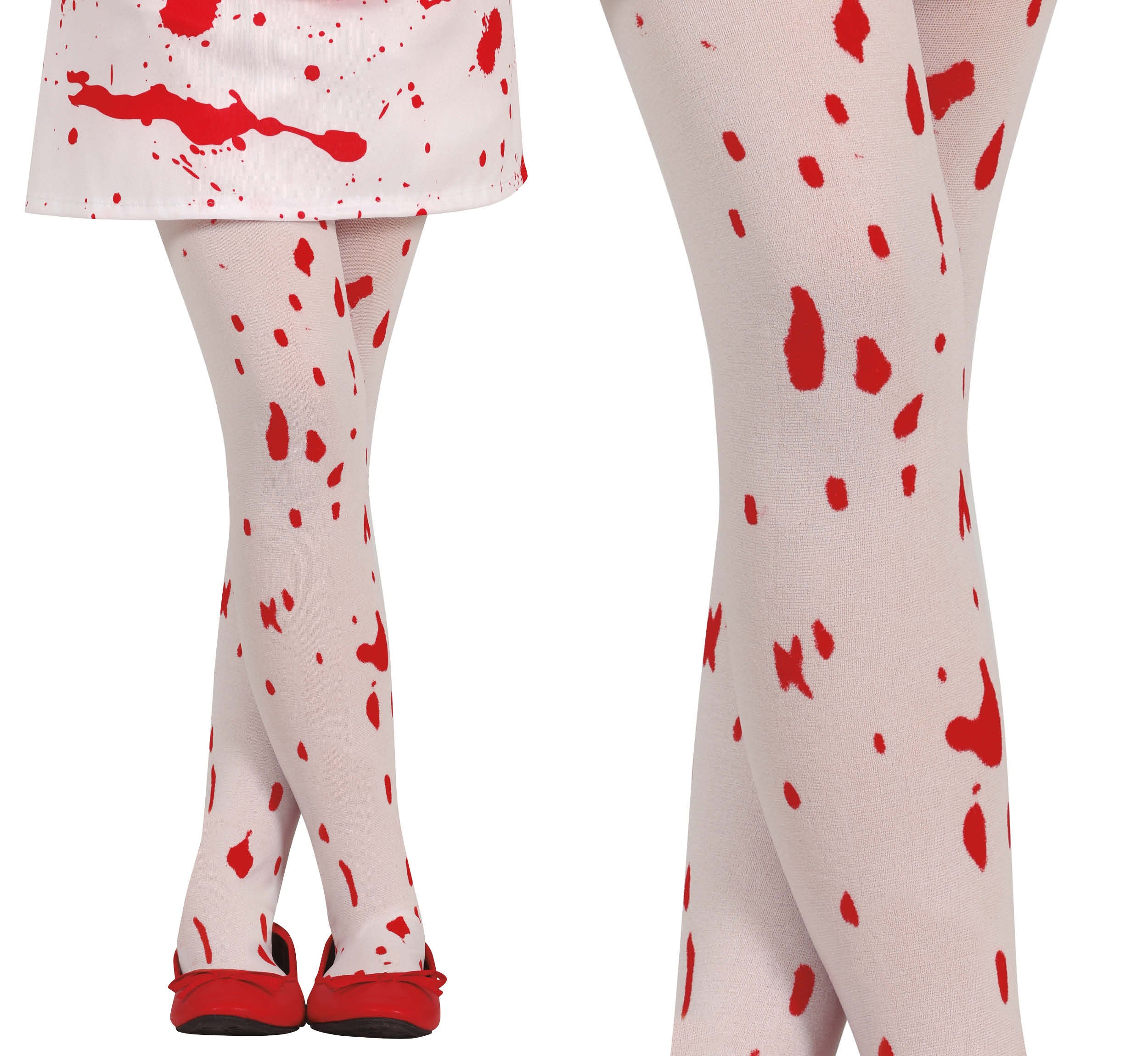 BLOOD TIGHTS