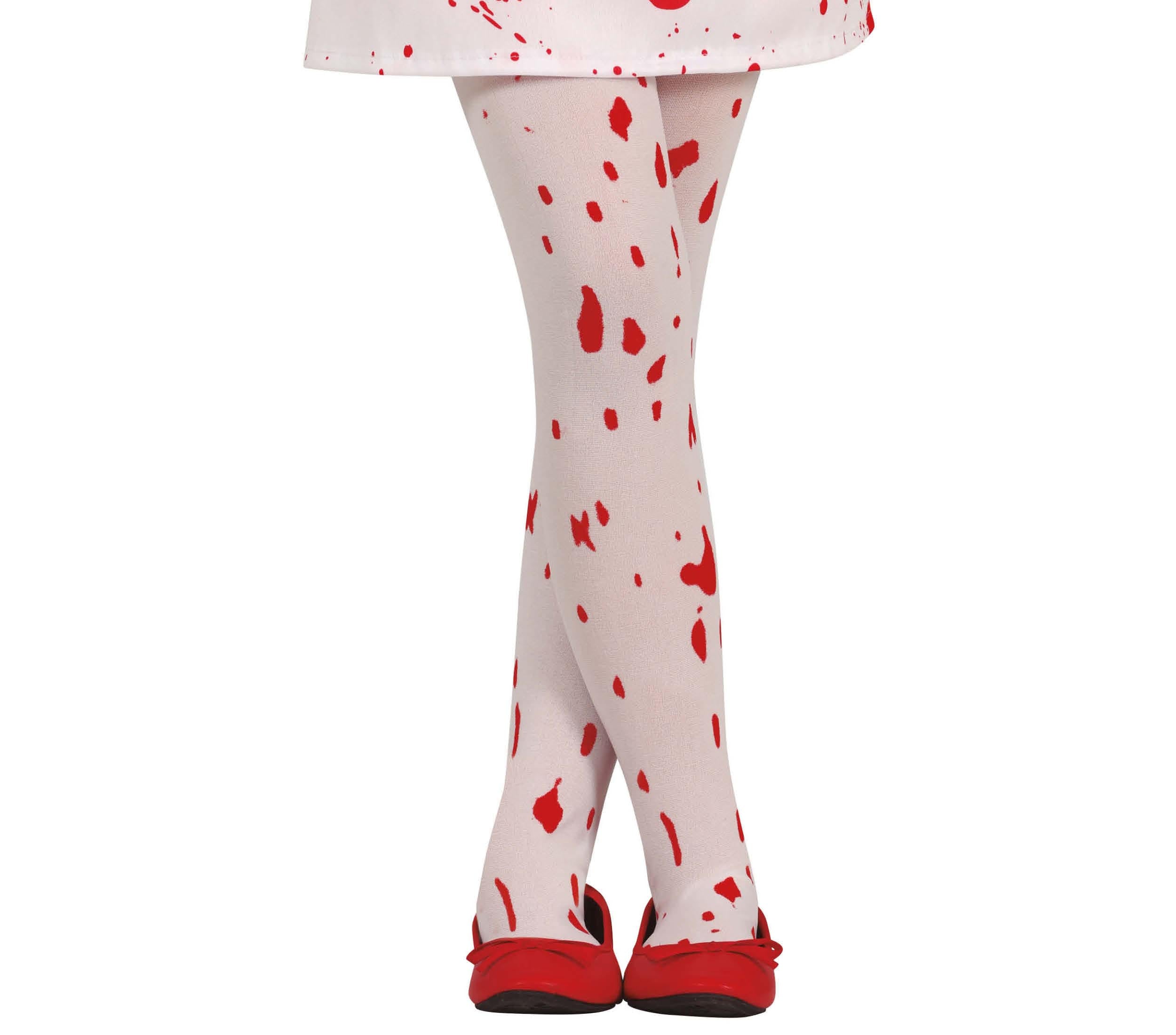 BLOOD TIGHTS