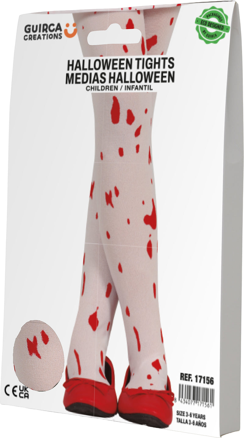 BLOOD TIGHTS
