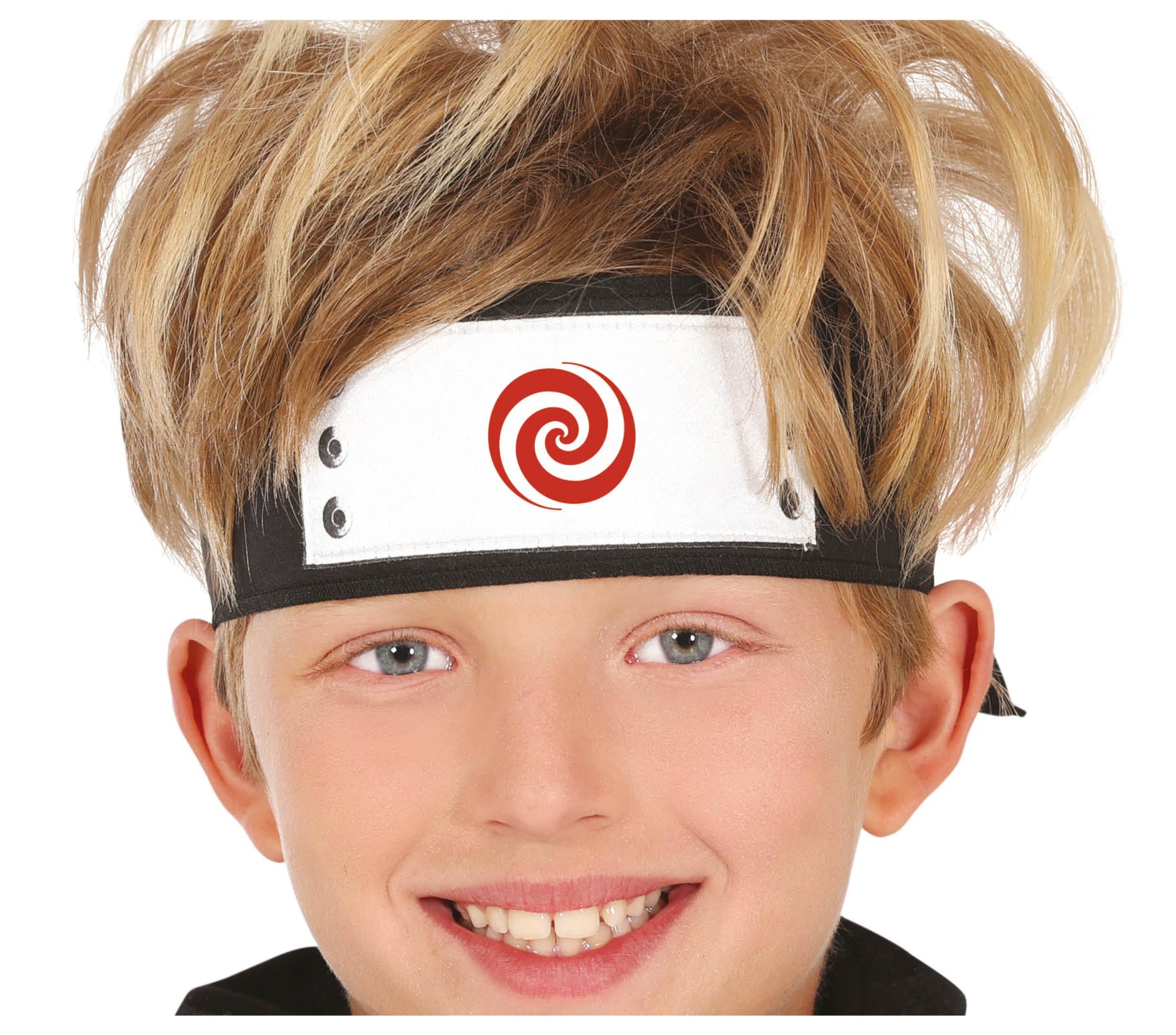 NINJA HEADBAND FOR CHILDREN