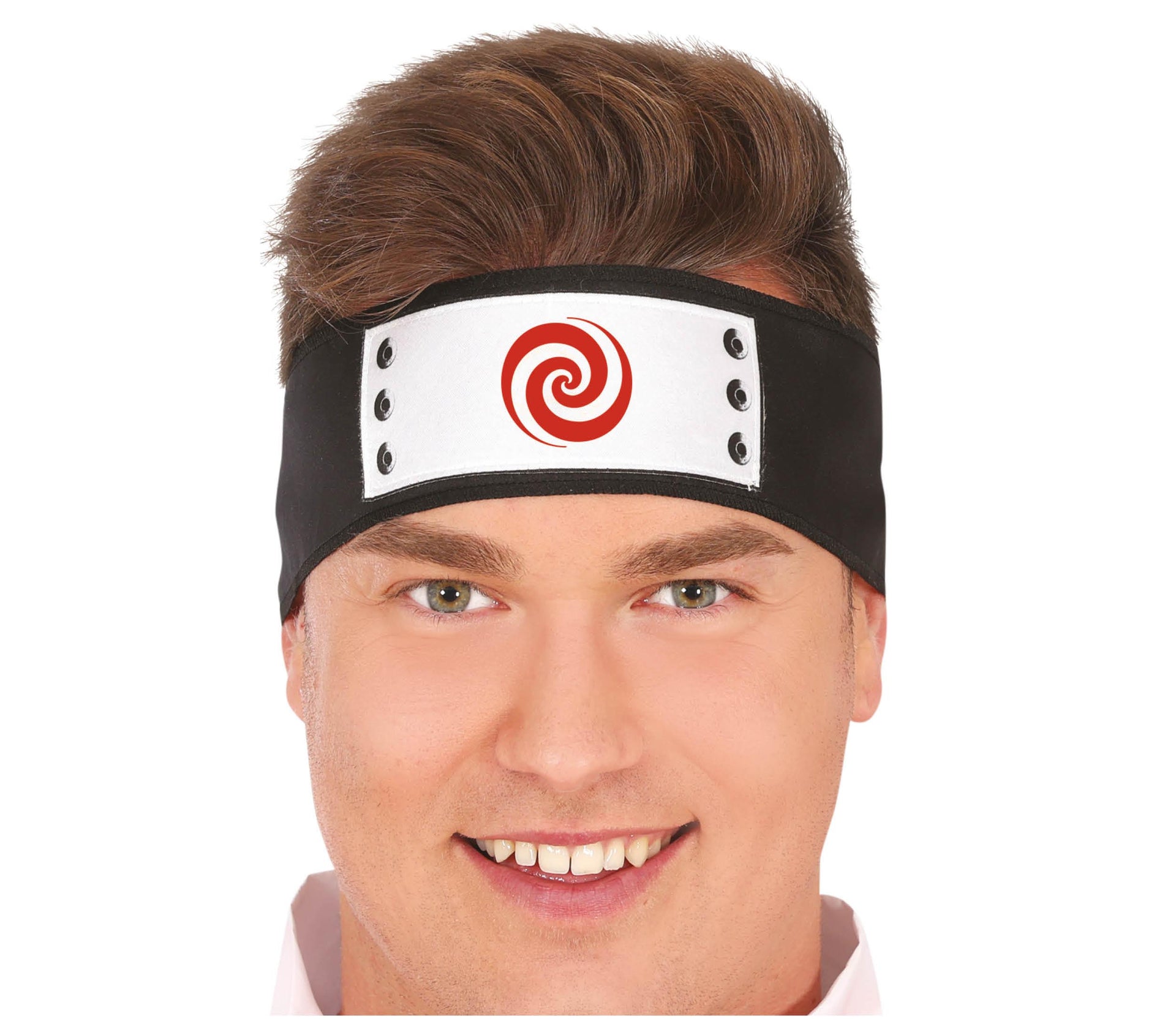 NINJA HEADBAND FOR ADULT