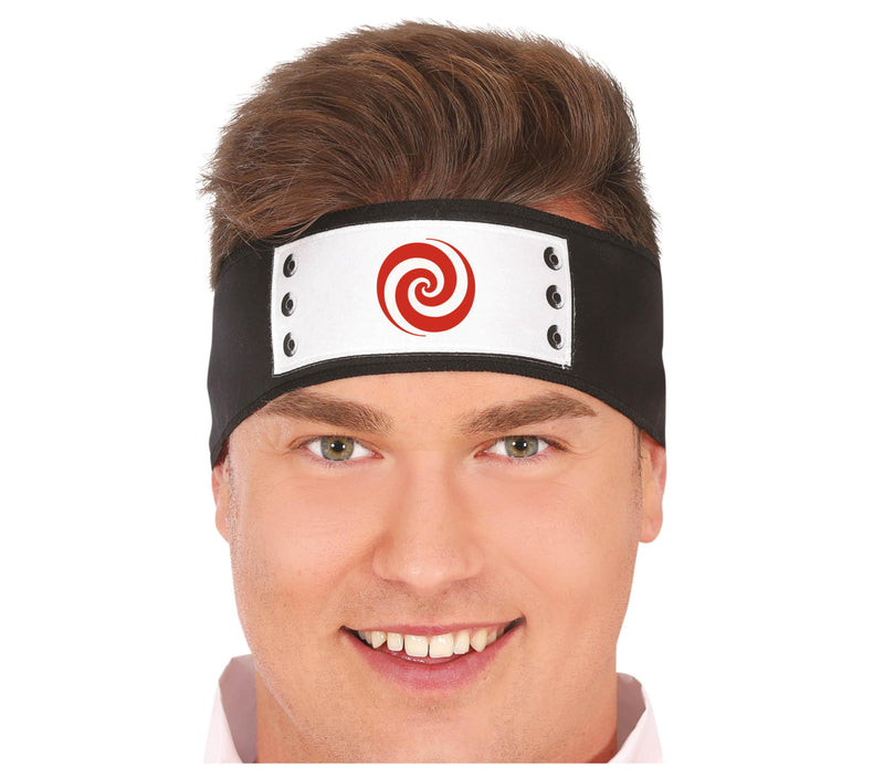 NINJA HEADBAND FOR ADULT