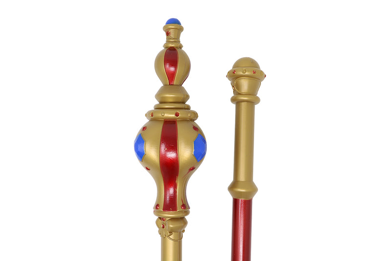 ROYAL CETHRUS, 80 CMS
