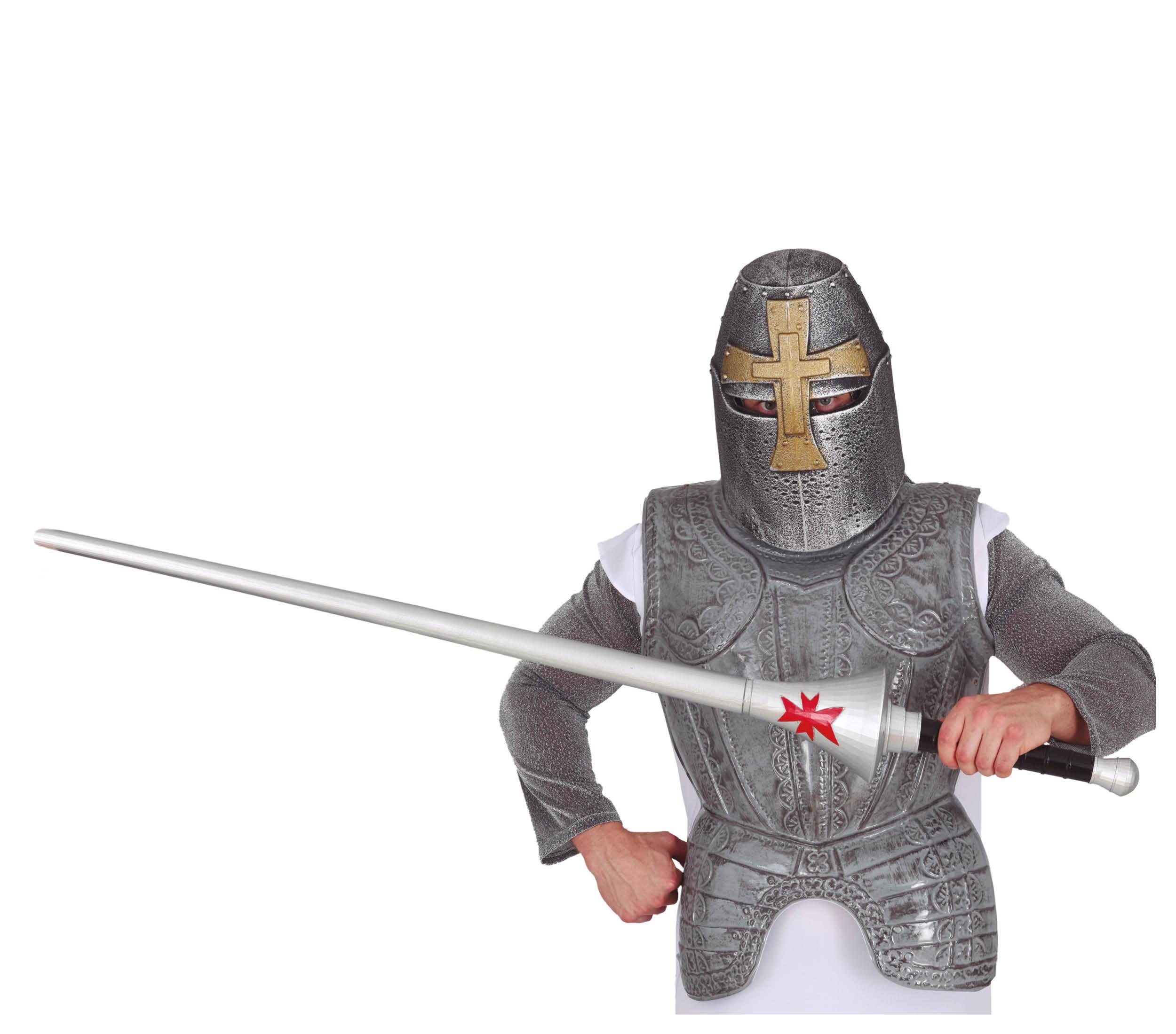 CAVALRY LANCE 125 CM, REMOVABLE