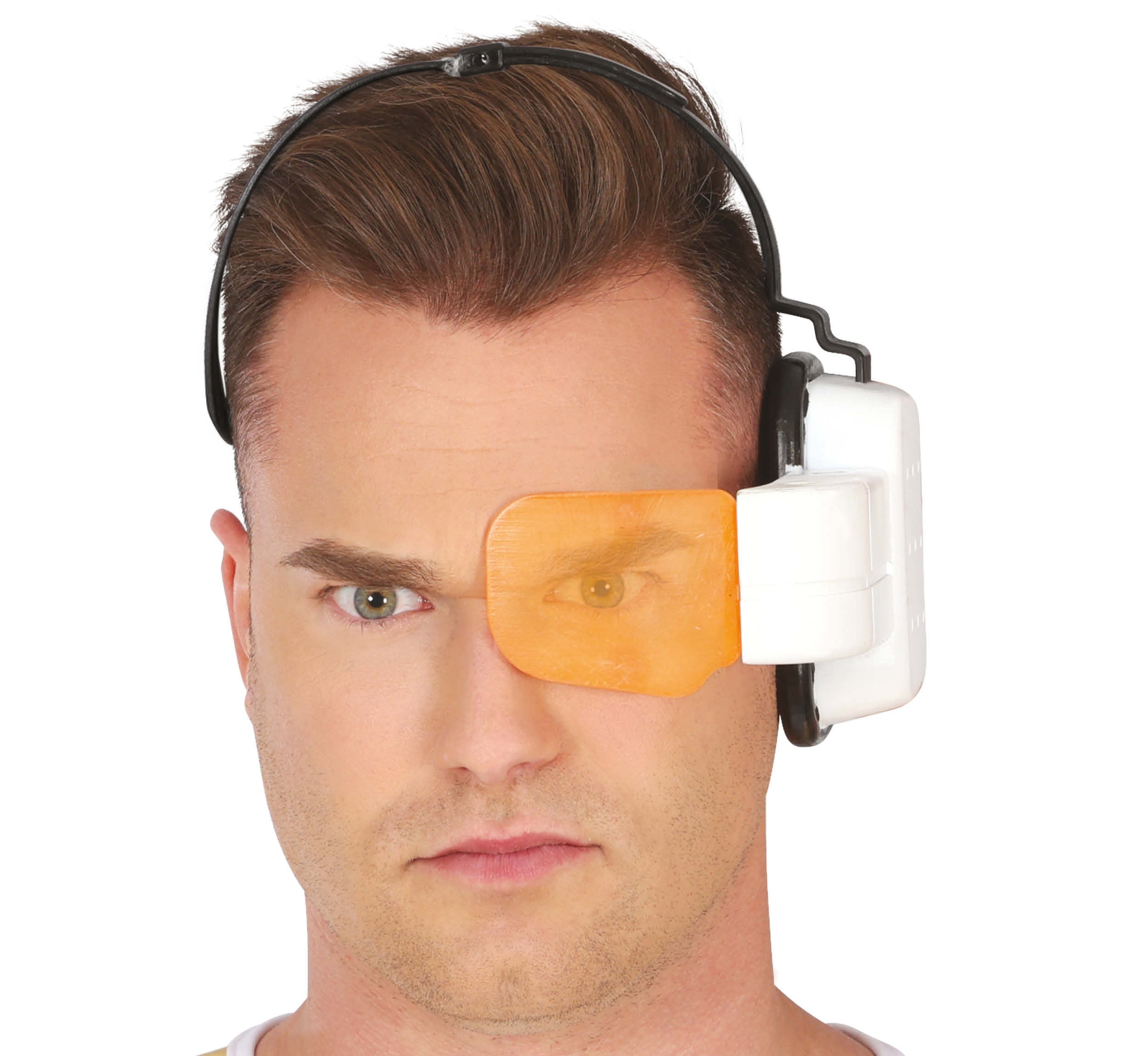 SPACE GOGGLES