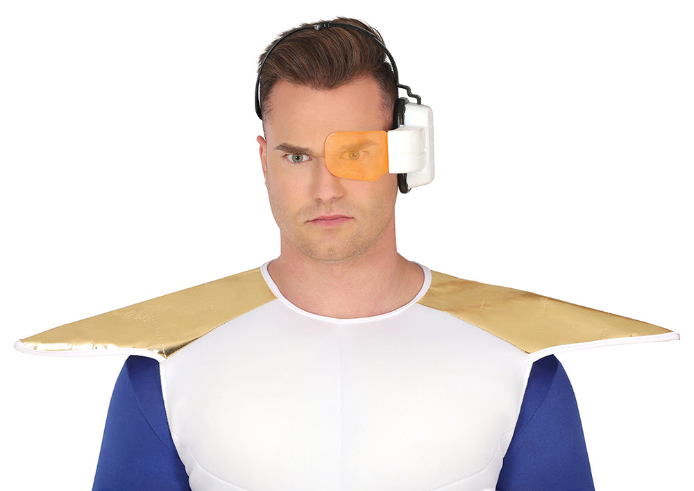 SPACE GOGGLES