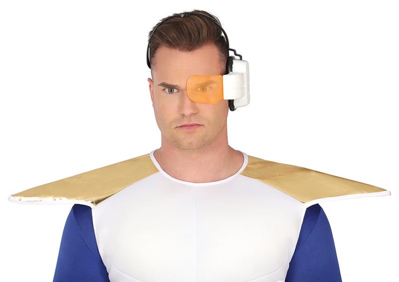 SPACE GOGGLES