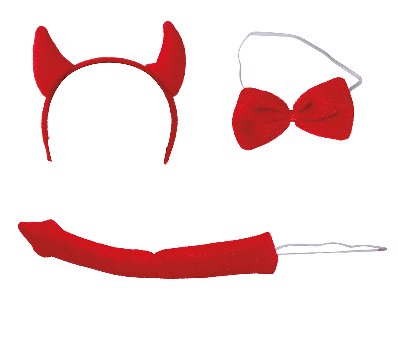 DEMON LADY SET