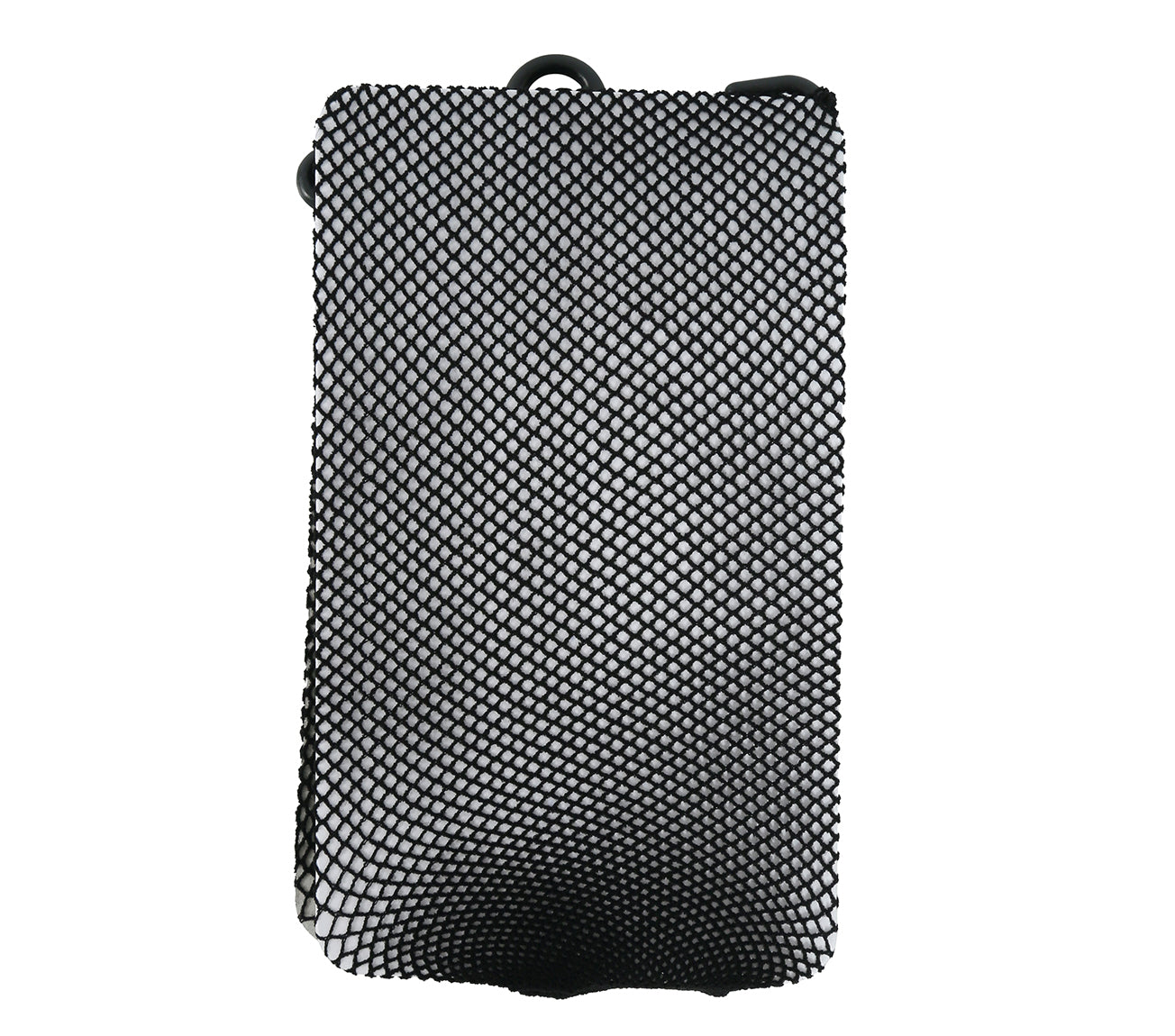 BLACK NET TIGHTS 3-6 YEARS