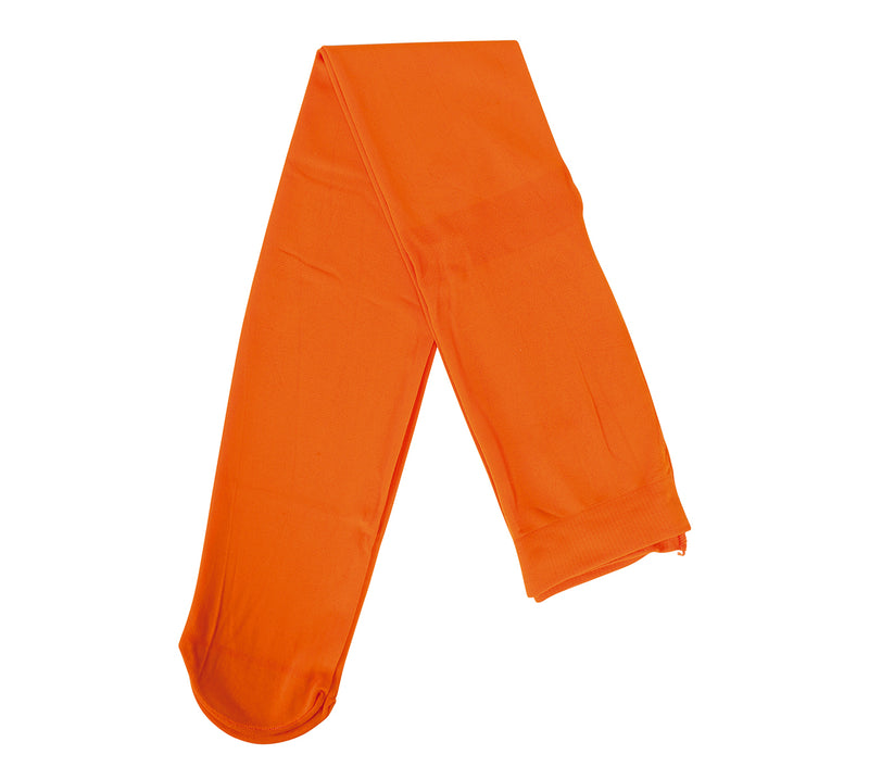 ORANGE TIGHTS