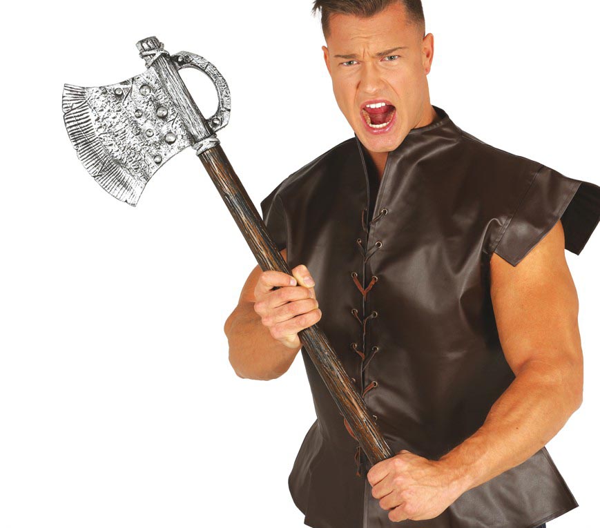 EXECUTIONER AXE 80 CM