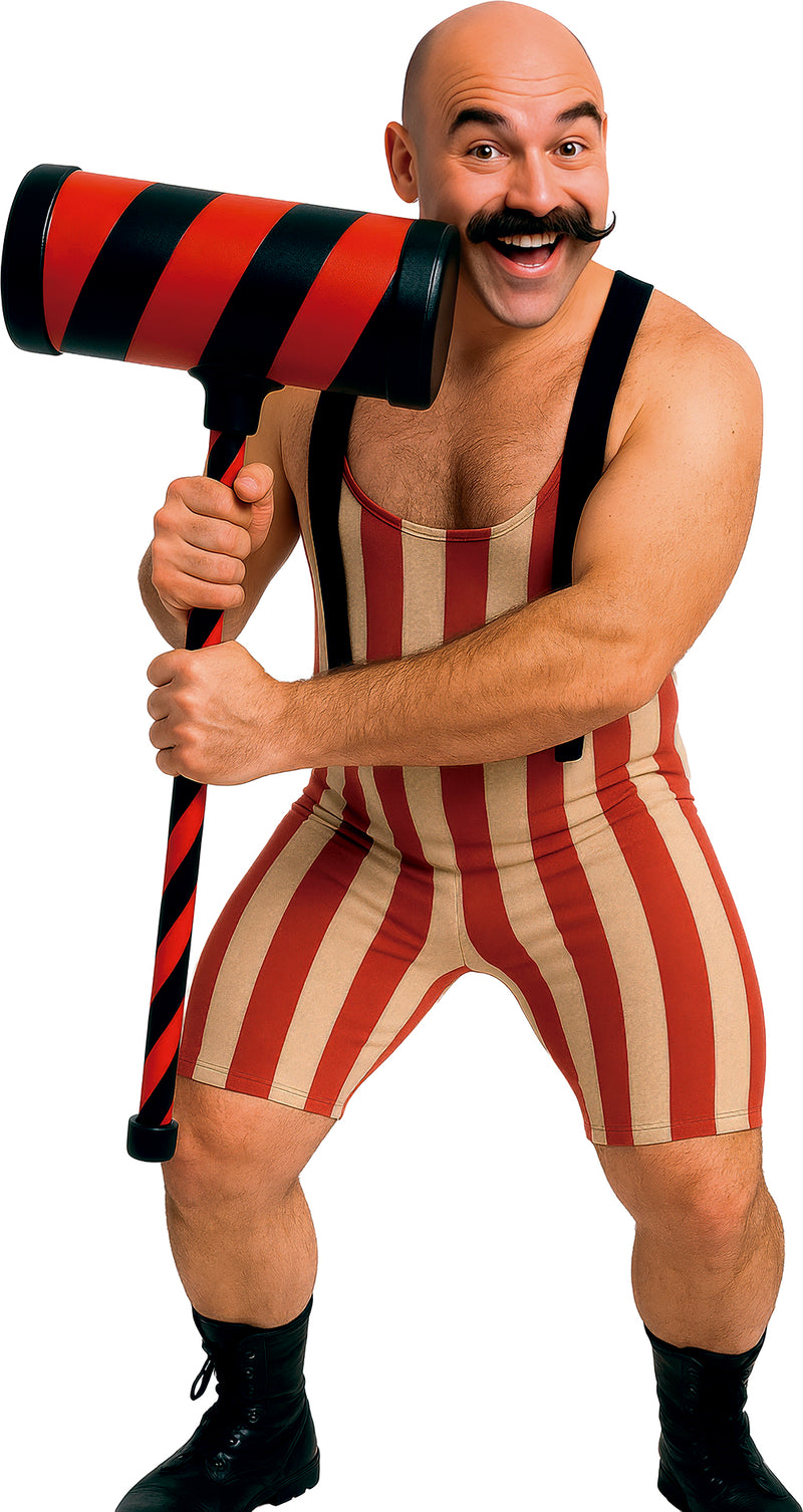 CLOWN HAMMER 79 CM