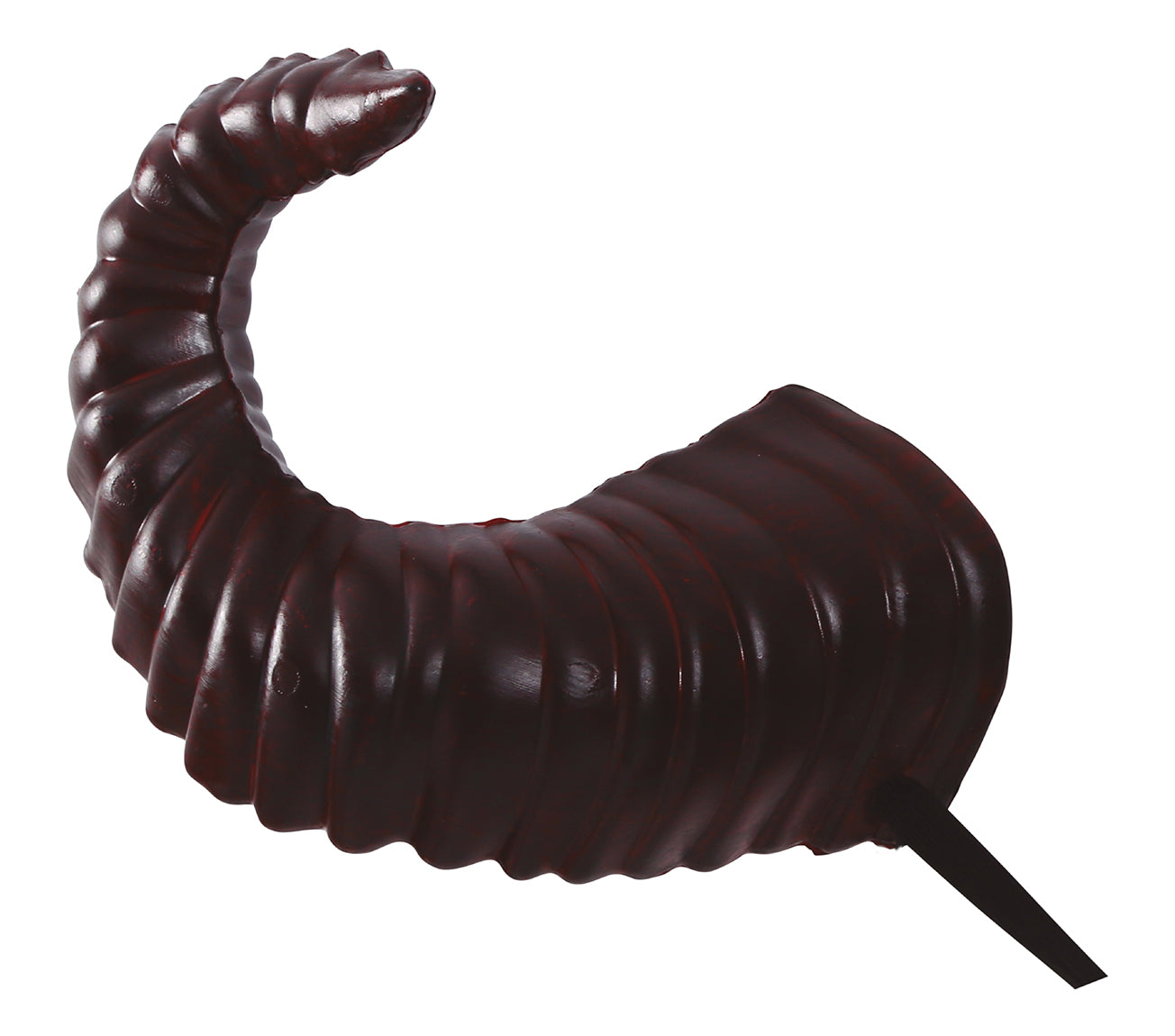 SATAN HORNS, PVC, 20 CM