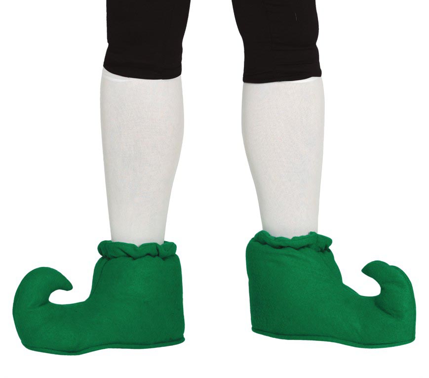 ELF SHOES