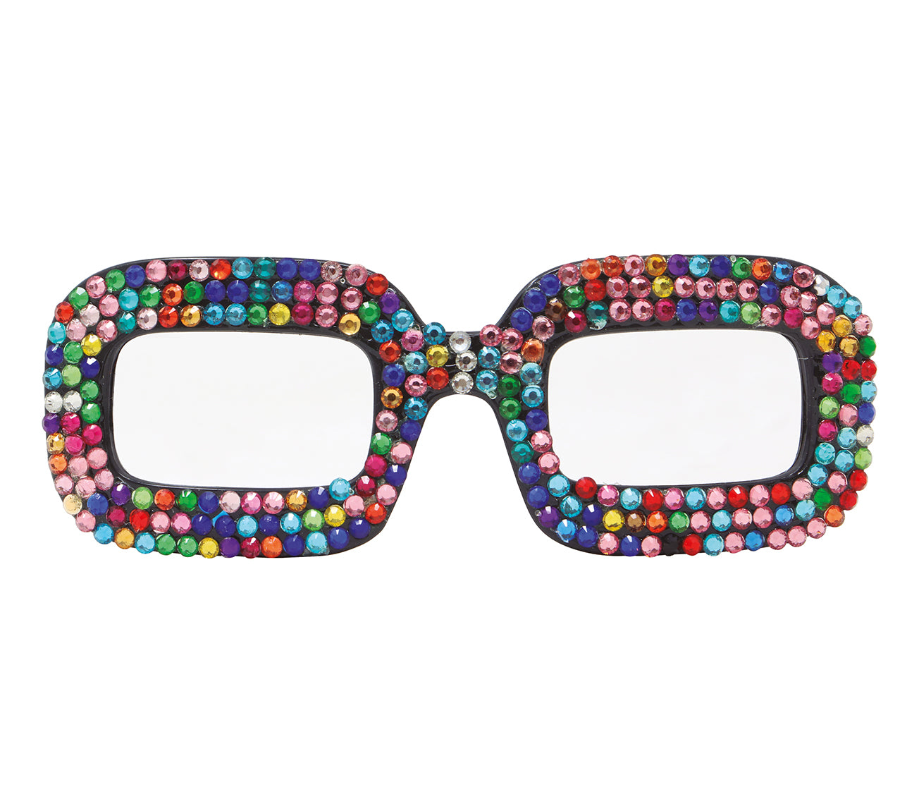 MULTICOLOR POP GLASSES
